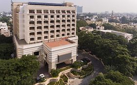 Grand Chennai By Grt Hotels