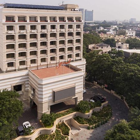 Grand Chennai By Grt Hotels Exterior photo